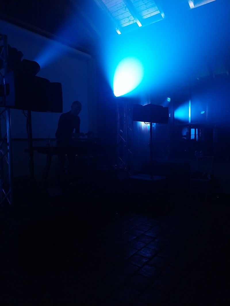 Organizzazione di una festa aziendale - 3