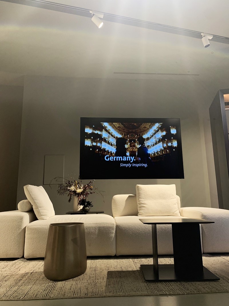 Germany travel organizza una conferenza di stampo digital a Milano - 3