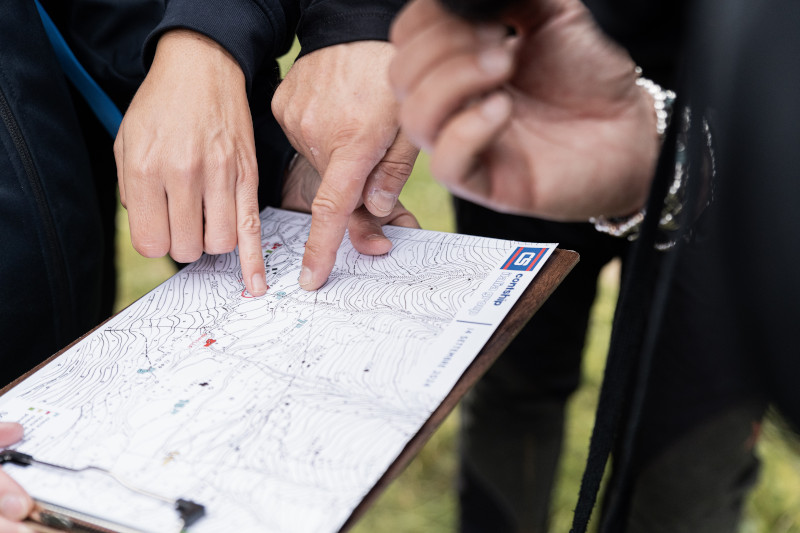 Orienteering e survival: un team building che unisce e rafforza il team - 1