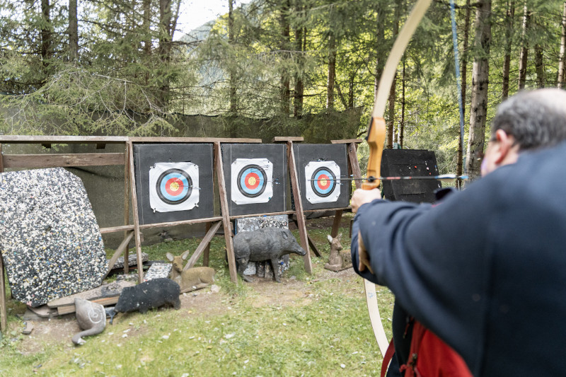Orienteering e survival: un team building che unisce e rafforza il team - 3