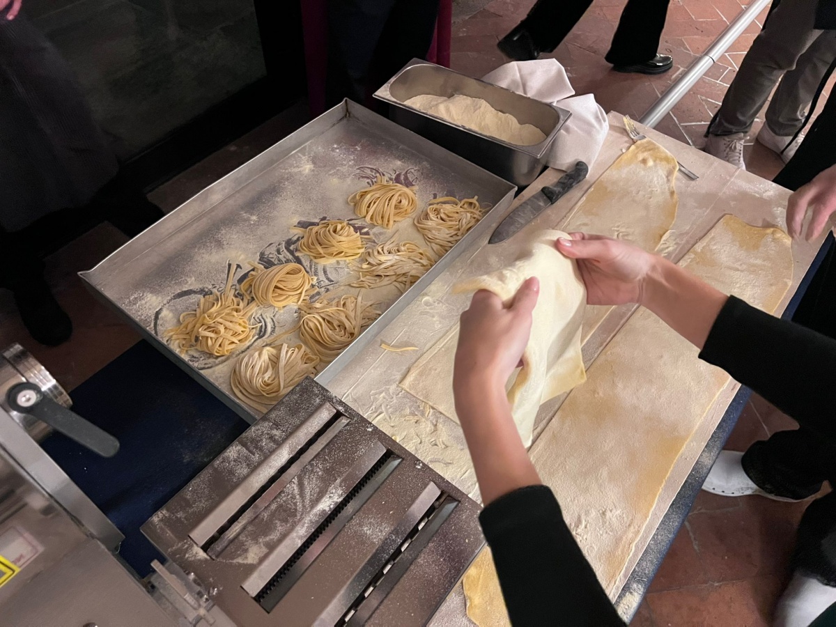 Team building HR sul Lago di Como per Prima Assicurazioni - 17