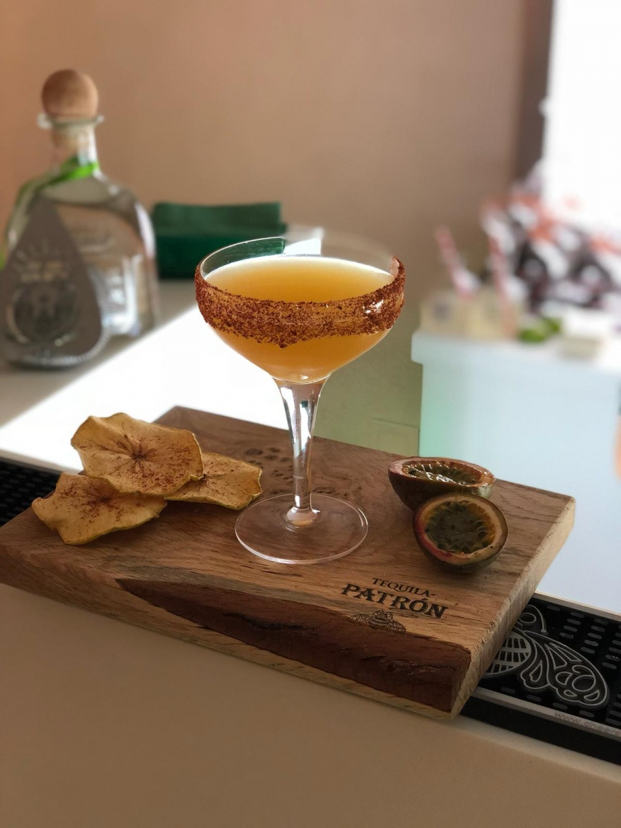 Organizzazio dell'evento Art Of Patron 2018 in collaborazione con THRSXTY - 17