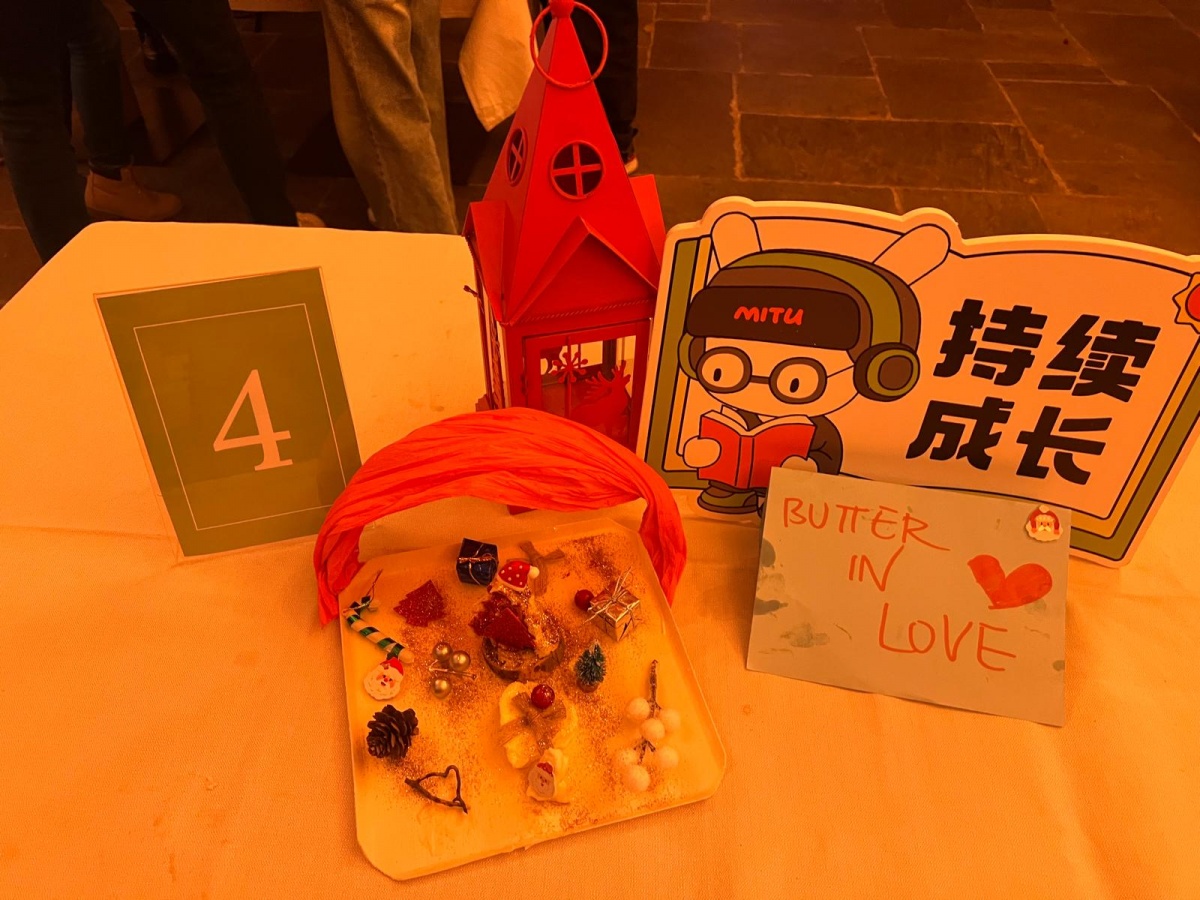 Team Building Xiaomi in Valtellina: Esperienza Multiculturale tra Tradizione e Innovazione - 6