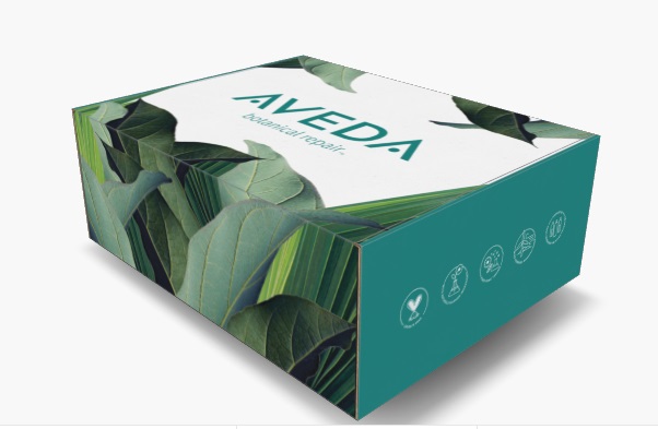 Seeding creativo per Aveda - 4