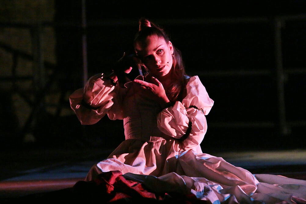 Festival Internazionale Teatro Romano di Volterra - 12