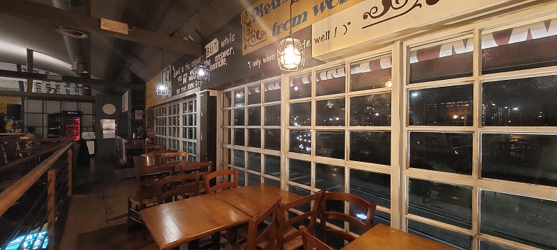 Una festa con musica dal vivo - 6