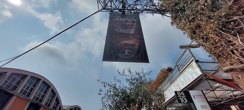 La prima fiera di Jolanda De Colò: un punto d’incontro per l’industria della ristorazione - 25