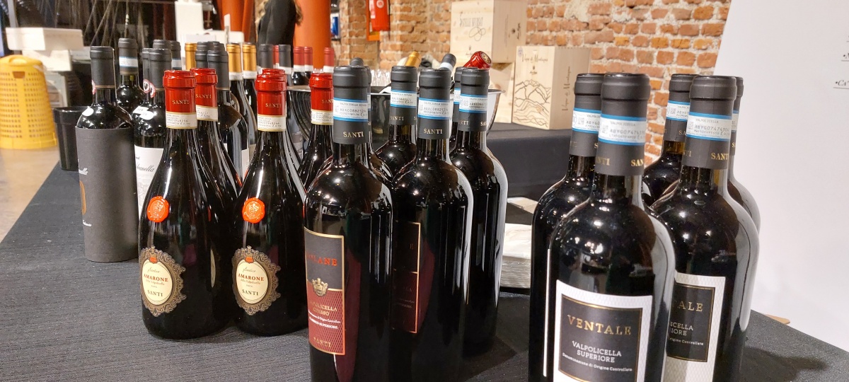 La prima fiera di Jolanda De Colò: un punto d’incontro per l’industria della ristorazione - 4