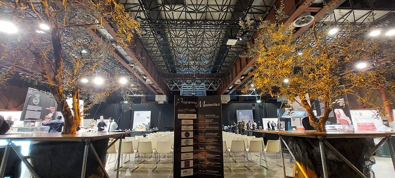 La prima fiera di Jolanda De Colò: un punto d’incontro per l’industria della ristorazione - 36