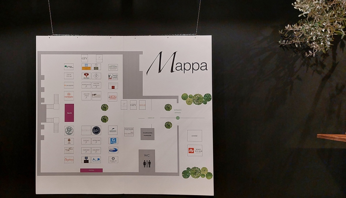 La prima fiera di Jolanda De Colò: un punto d’incontro per l’industria della ristorazione - 41