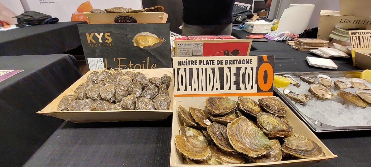 La prima fiera di Jolanda De Colò: un punto d’incontro per l’industria della ristorazione - 45