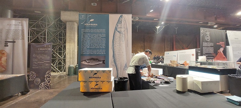 La prima fiera di Jolanda De Colò: un punto d’incontro per l’industria della ristorazione - 29