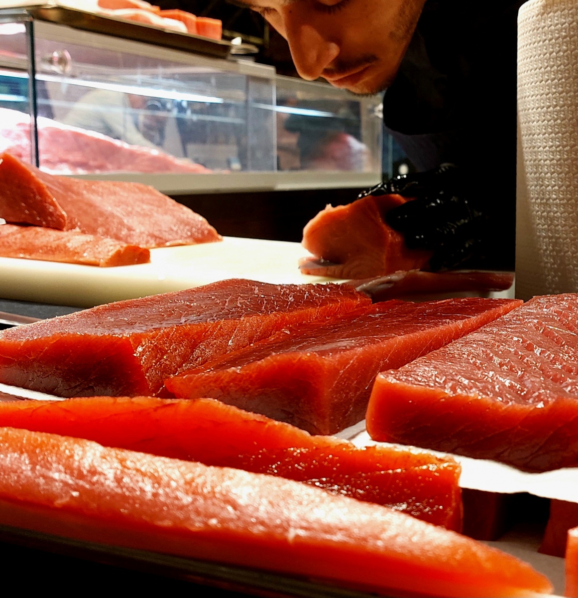 La prima fiera di Jolanda De Colò: un punto d’incontro per l’industria della ristorazione - 40