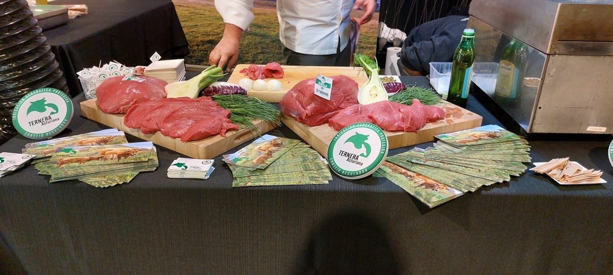 La prima fiera di Jolanda De Colò: un punto d’incontro per l’industria della ristorazione - 21