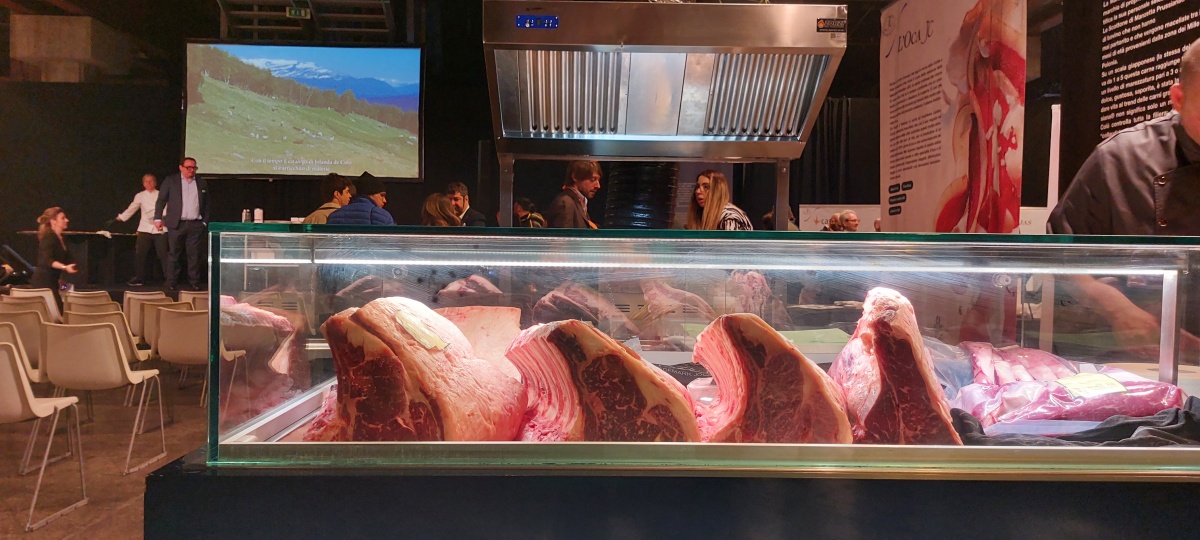 La prima fiera di Jolanda De Colò: un punto d’incontro per l’industria della ristorazione - 6