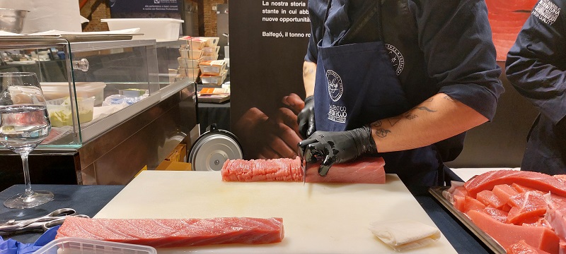 La prima fiera di Jolanda De Colò: un punto d’incontro per l’industria della ristorazione - 30