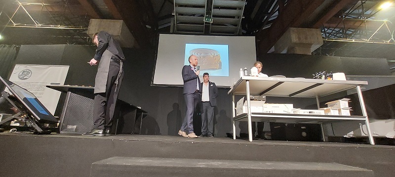 La prima fiera di Jolanda De Colò: un punto d’incontro per l’industria della ristorazione - 32