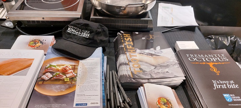 La prima fiera di Jolanda De Colò: un punto d’incontro per l’industria della ristorazione - 28