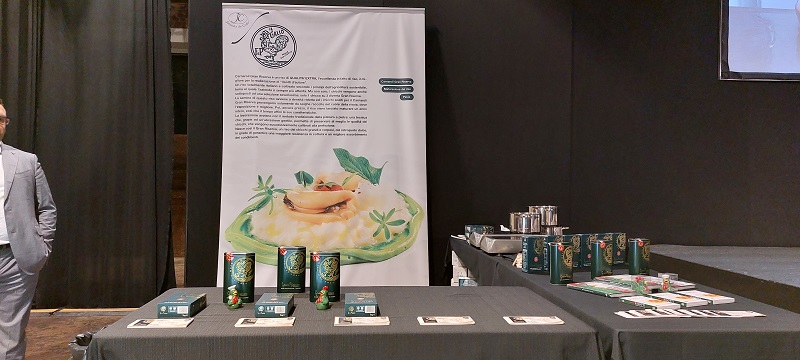 La prima fiera di Jolanda De Colò: un punto d’incontro per l’industria della ristorazione - 26