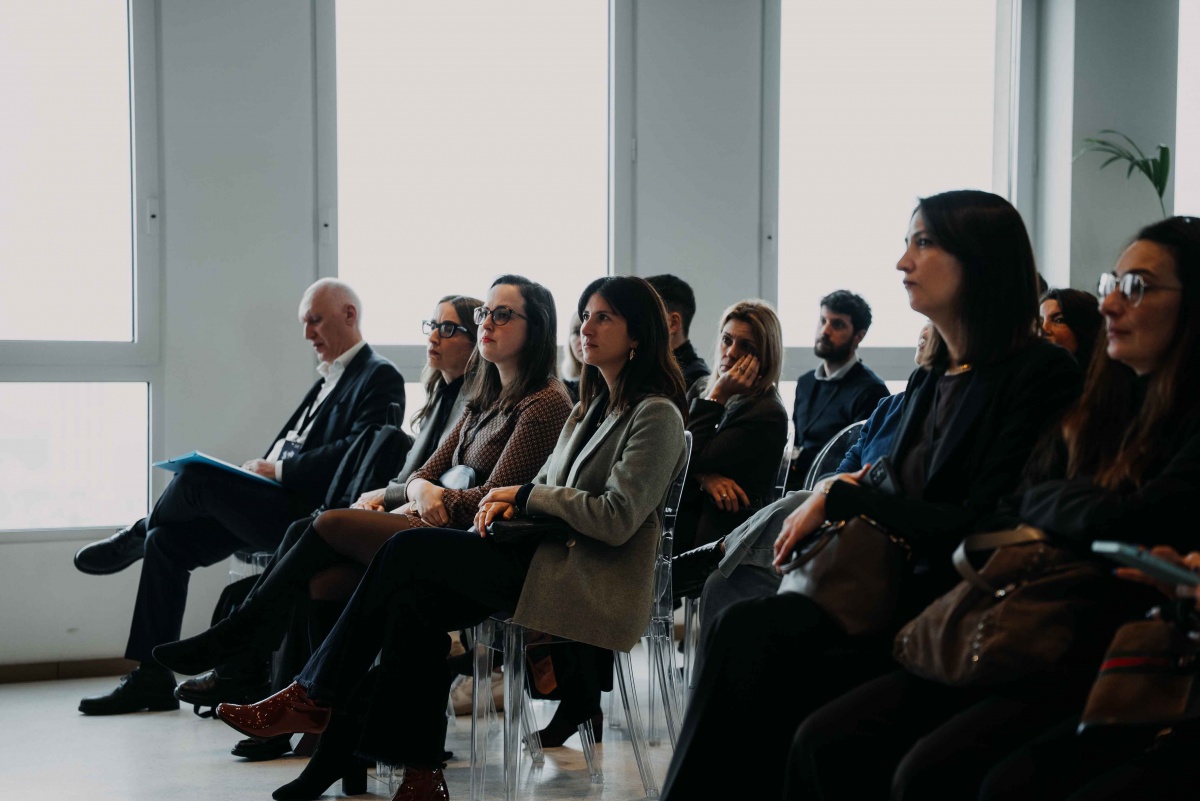 Findfluencer Awards 2026: la cerimonia di premiazione sulla terrazza più famosa di Milano - 2