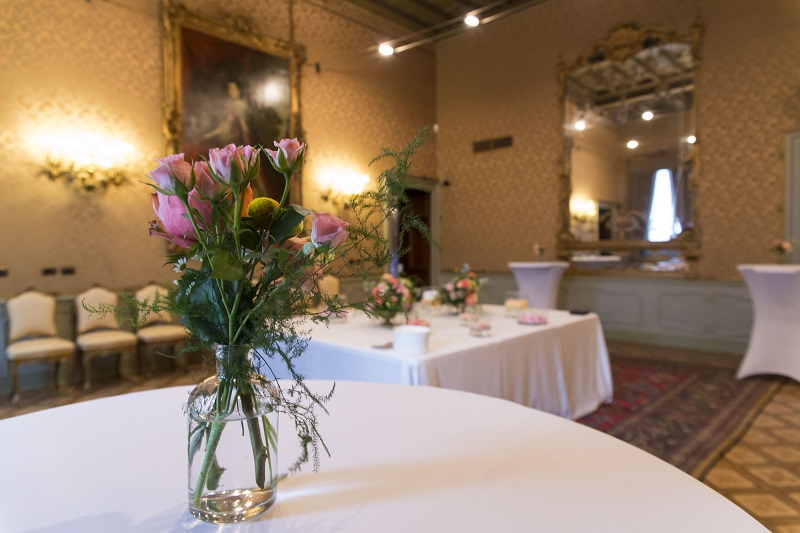 Raffinatezza ed eleganza per un diciottesimo a Milano indimenticabile - 0