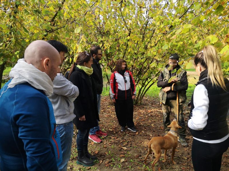 Viaggio incentive per Corti Fumagalli Giobbi - 2