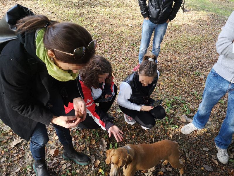 Viaggio incentive per Corti Fumagalli Giobbi - 5