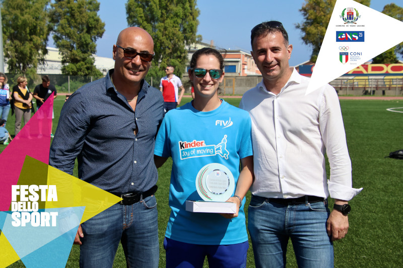 Giochi senza frontiere: evento sportivo per le scuole a Vado Ligure - 3