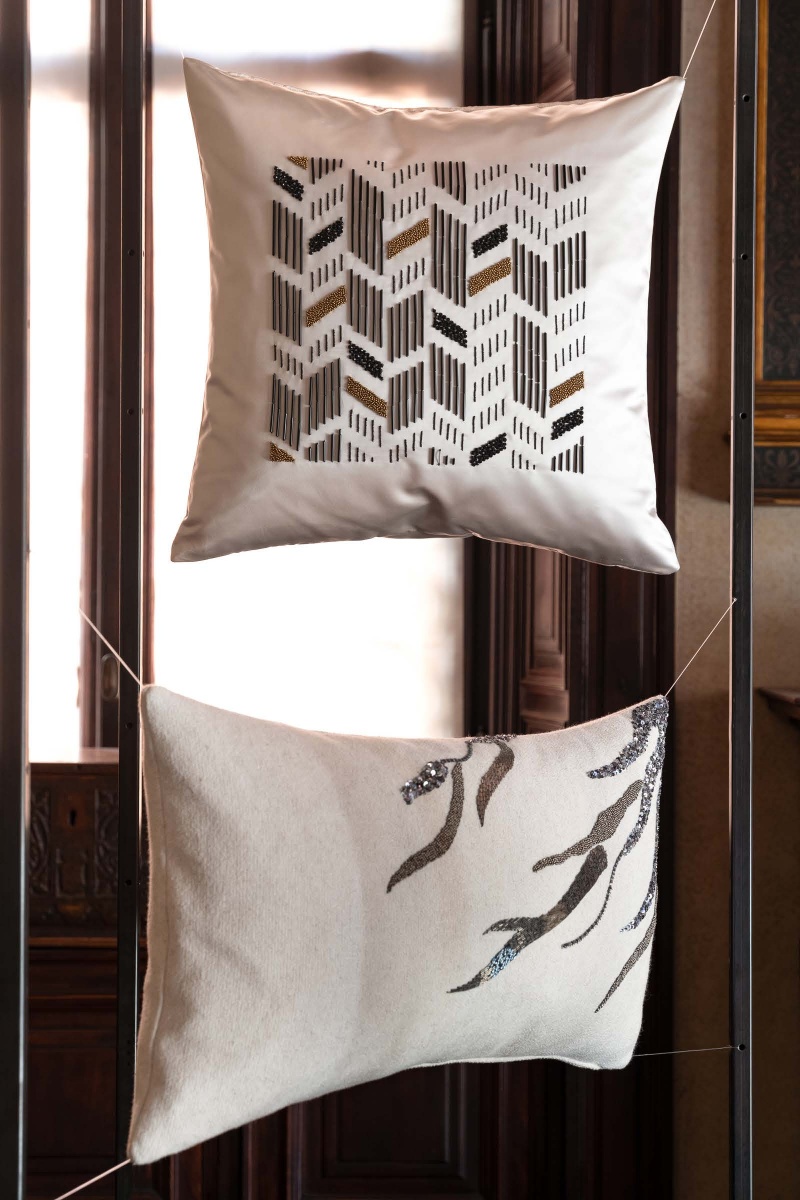 Studio MHZ "Il palazzo delle Meraviglie", Fuorisalone 2019 - 20