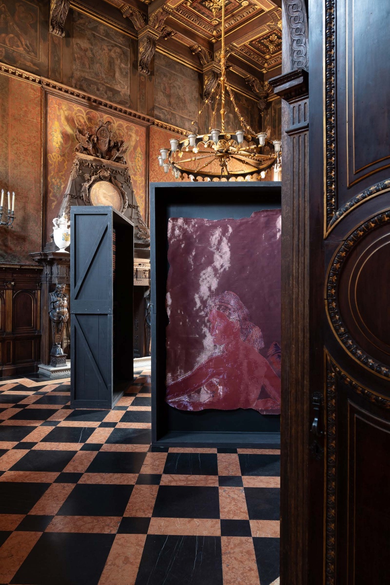 Studio MHZ "Il palazzo delle Meraviglie", Fuorisalone 2019 - 26