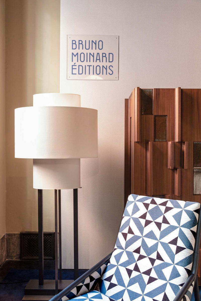 Studio MHZ "Il palazzo delle Meraviglie", Fuorisalone 2019 - 22