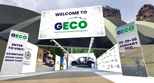GECO Expo - 1
