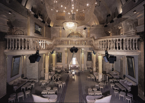 Torsion Group Cena di gala - 4