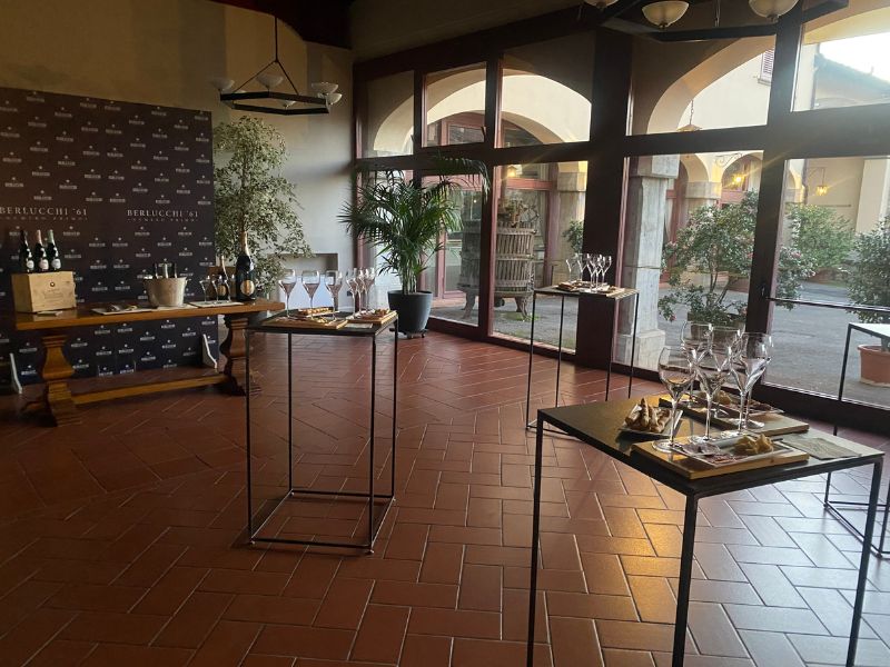 Generali organizza un viaggio incentive e team building con Smart Eventi - 13