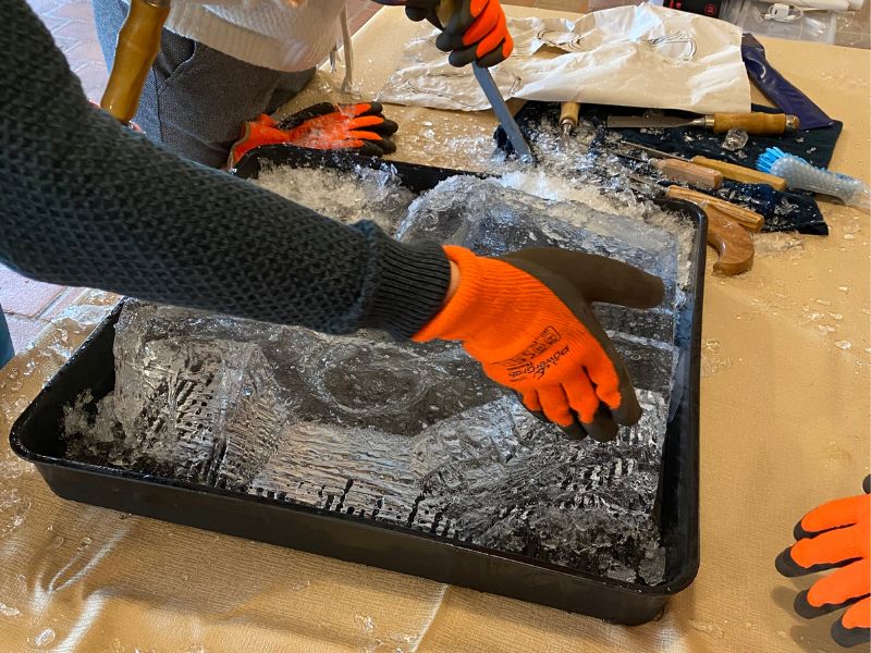 Generali organizza un viaggio incentive e team building con Smart Eventi - 5