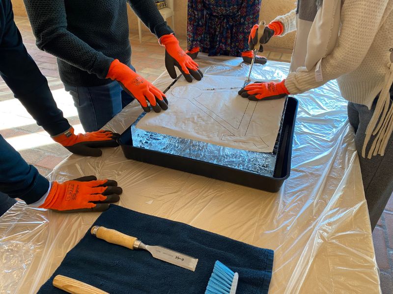 Generali organizza un viaggio incentive e team building con Smart Eventi - 8