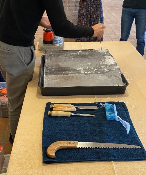 Generali organizza un viaggio incentive e team building con Smart Eventi - 12