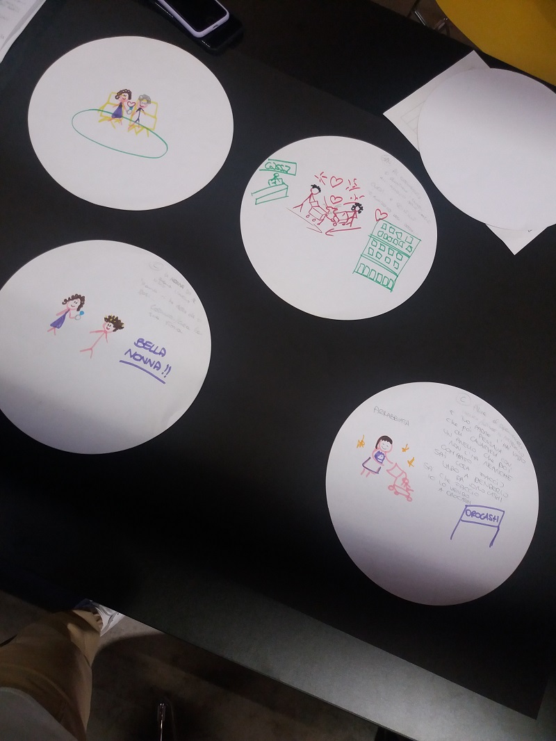 SPOT: un team building che premia la creatività - 3