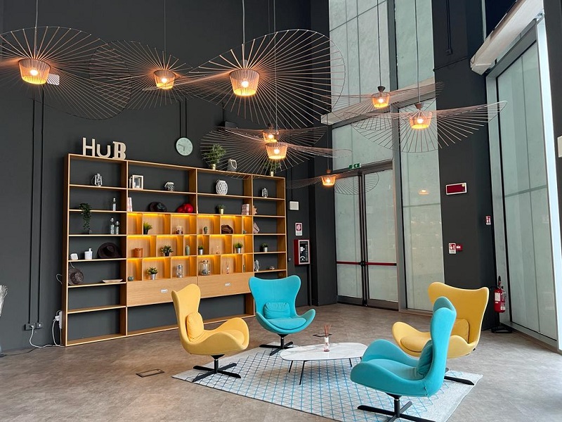 SPOT: un team building che premia la creatività - 4