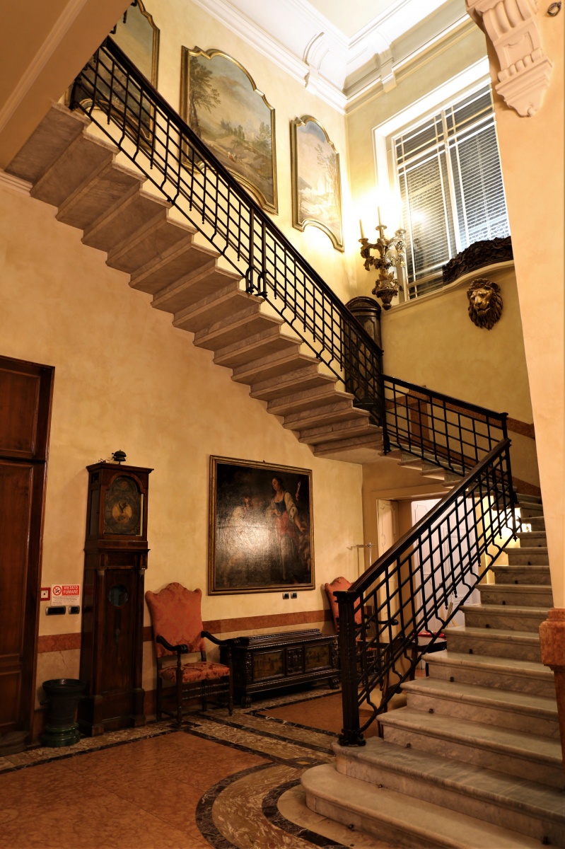 Festa di matrimonio per cliente privato - 14