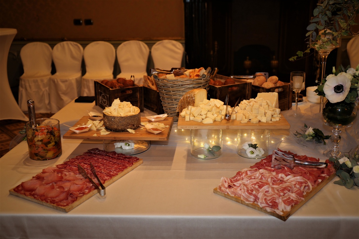 Festa di matrimonio per cliente privato - 3