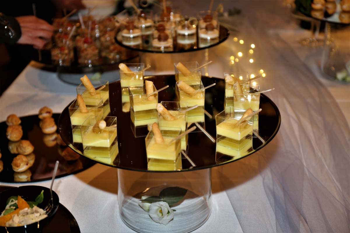 Festa di matrimonio per cliente privato - 10