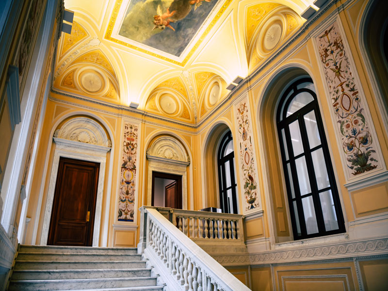 Presentazione della nuova collezione di scarpe di Giordano Torresi - 11