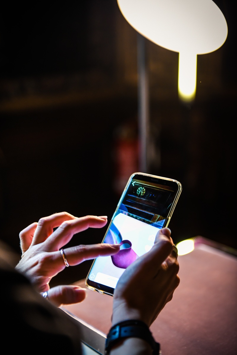 Presentazione della nuova collezione di scarpe di Giordano Torresi - 15