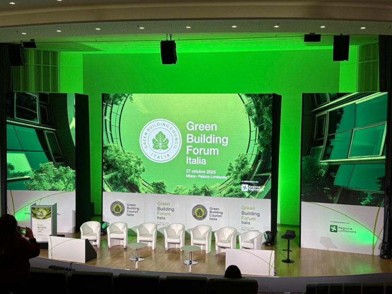 Green Building Council Italia
