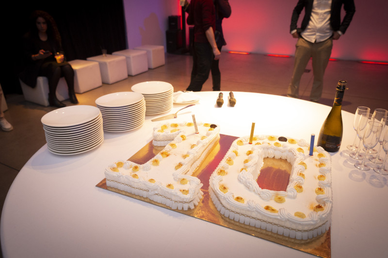 Anniversario aziendale AlfaDocs: evento celebrativo di due giorni a Milan - 0