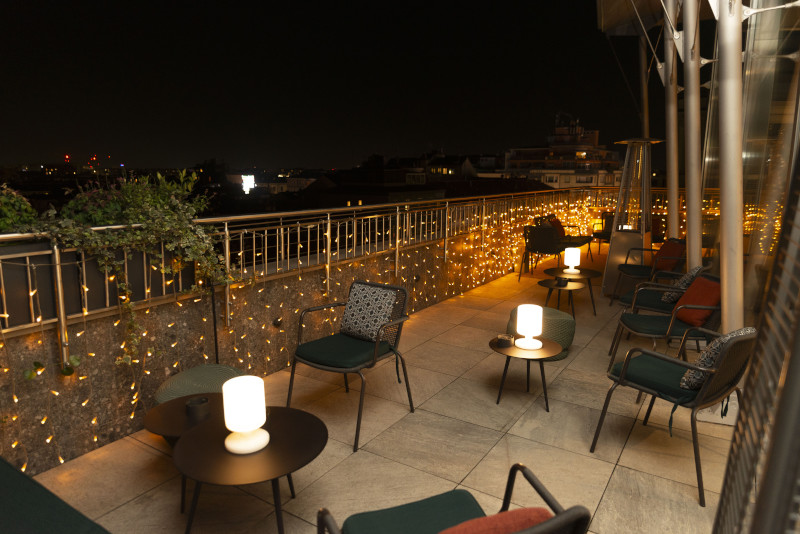 Celebrazione dei 40 anni tra eleganza, comfort e design - 2