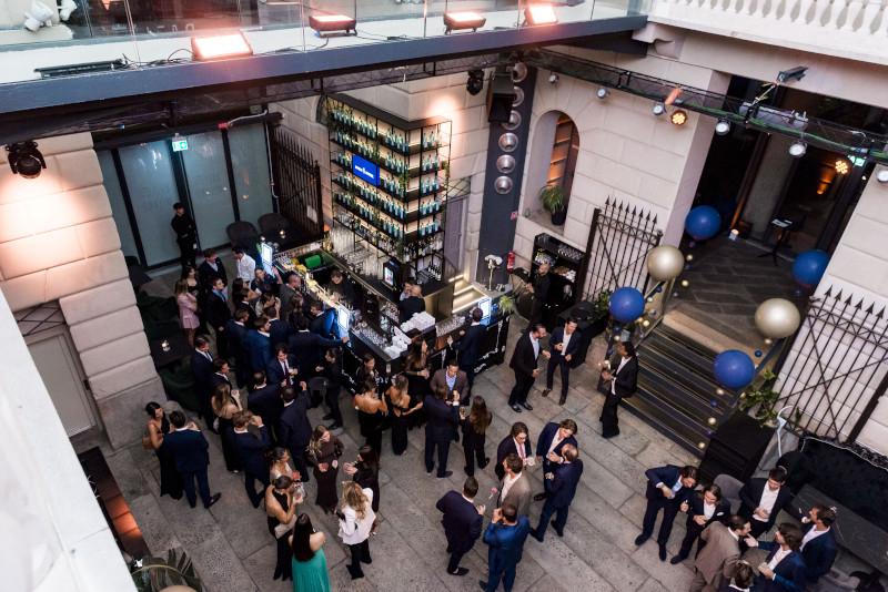 Festa di compleanno esclusiva a Milano: organizzazione completa con Smart Eventi - 0