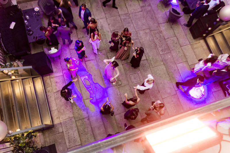 Festa di compleanno esclusiva a Milano: organizzazione completa con Smart Eventi - 5