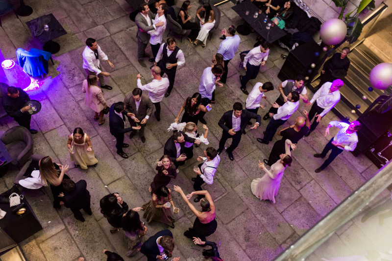 Festa di compleanno esclusiva a Milano: organizzazione completa con Smart Eventi - 4